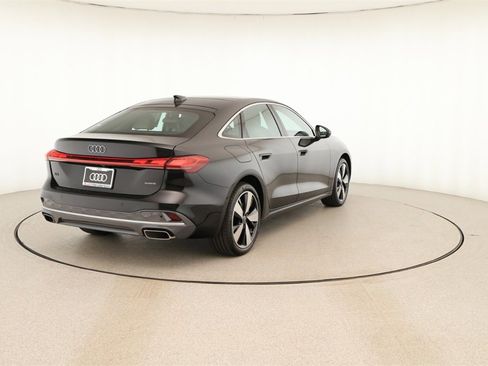 New 2025 Audi A5 2.0T Prestige image 6