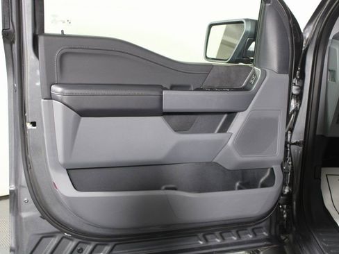 Certified 2025 Ford F150 XLT w/ Equipment Group 301A Standard image 18