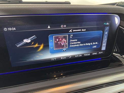 Certified 2024 Mercedes-Benz G 550 image 8