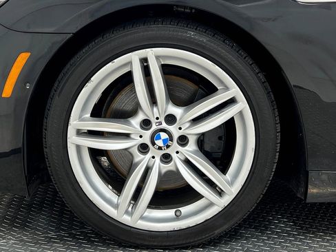 Used 2016 BMW 650i Gran Coupe xDrive AWD/4WD image 39