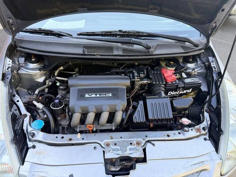 Used 2008 Honda Fit image 11