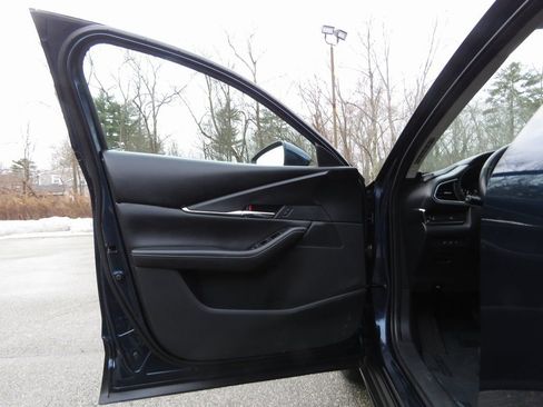 Used 2021 MAZDA CX-30 AWD 2.5 S w/ Preferred Package image 9