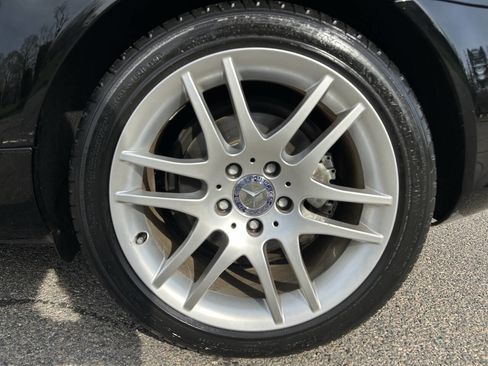 Used 2007 Mercedes-Benz SLK 350 image 44