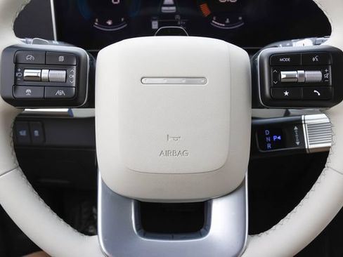 New 2026 Hyundai Santa Fe SEL FWD image 24
