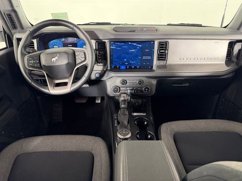 Used 2025 Ford Bronco Big Bend AWD/4WD image 12