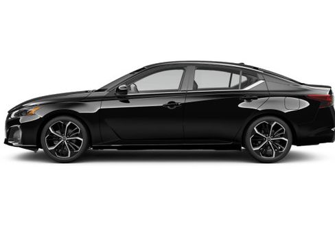 New 2026 Nissan Altima 2.5 SR FWD image 2