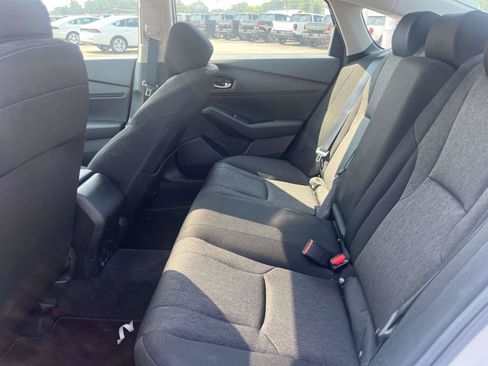 Used 2023 Honda Accord EX image 11