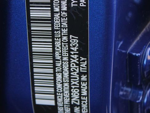 Used 2023 Maserati Levante GT image 37