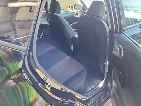 Used 2022 Kia Soul LX FWD image 10