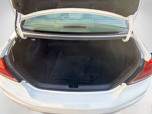 Used 2015 Honda Civic LX image 23