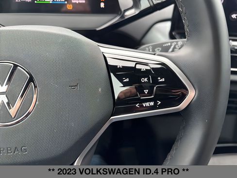 Used 2023 Volkswagen ID.4 Pro image 17