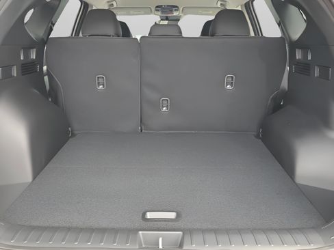 New 2026 Hyundai Tucson SEL image 26