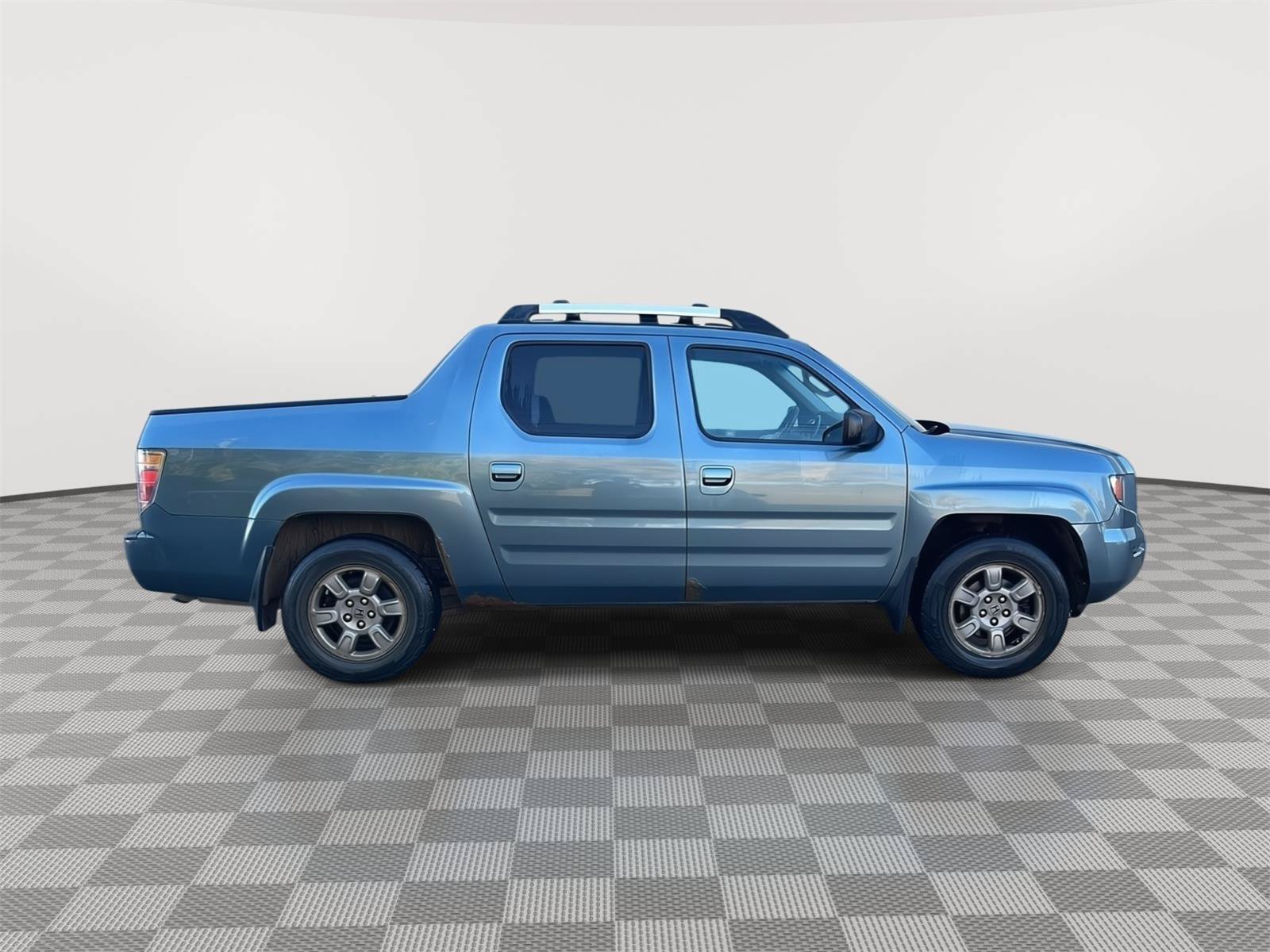 Used 2007 Honda Ridgeline RTX image 25