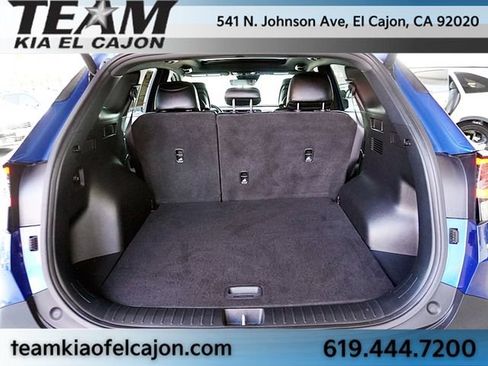 Certified 2023 Kia Sportage X-Line w/ X-Line Premium Package AWD/4WD image 16