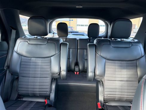 New 2026 Ford Explorer ST-Line w/ ST-Line Street Pack AWD/4WD image 24