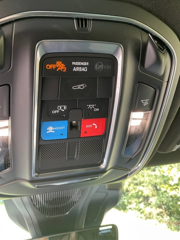 Used 2026 Dodge Charger Scat Pack AWD/4WD image 20