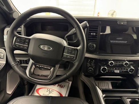 New 2026 Ford F350 Platinum AWD/4WD image 18