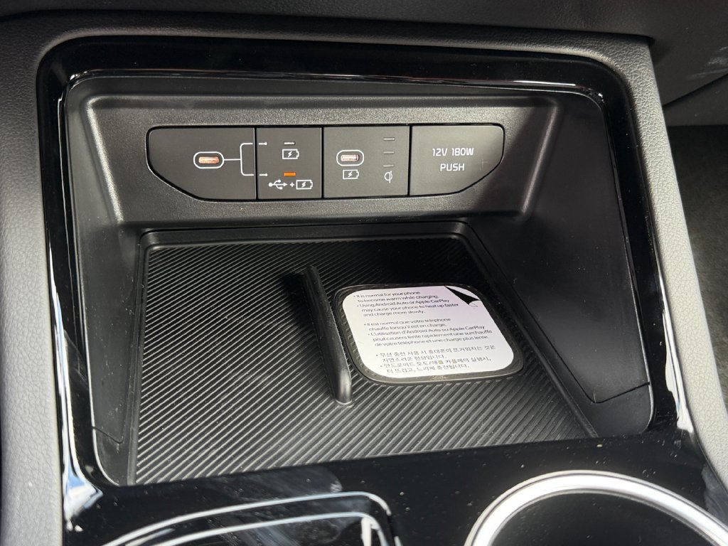 New 2026 Kia K5 GT-Line w/ GT-Line Premium Package FWD image 21