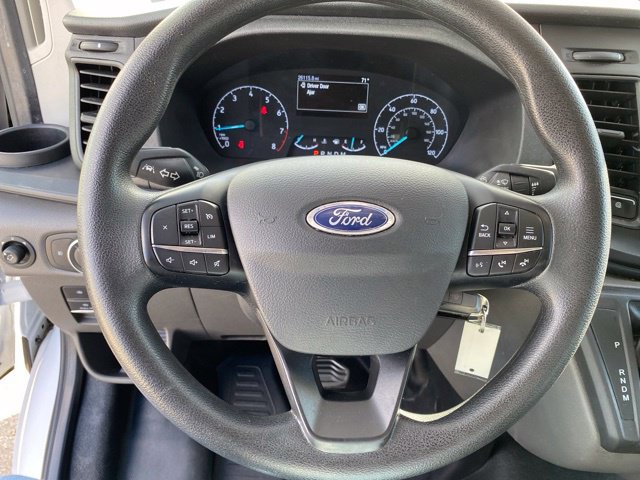 Used 2025 Ford Transit 250 Low Roof w/ Exterior Upgrade Package RWD image 16