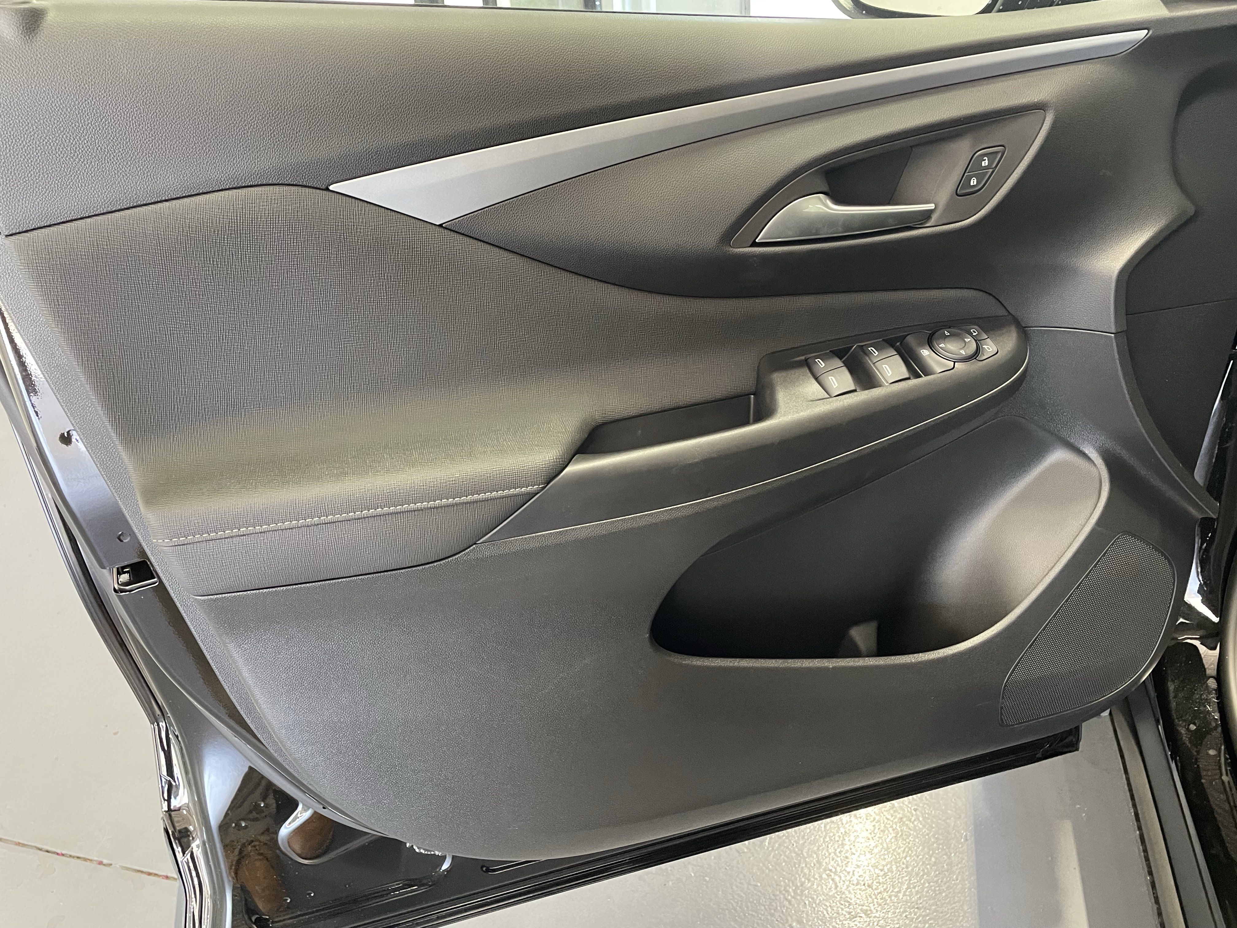 New 2026 Buick Envista Preferred w/ Convenience I Package FWD image 13