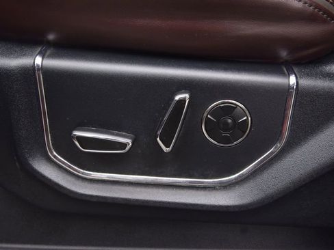 Used 2017 Ford F350 Platinum w/ Platinum Ultimate Package image 32