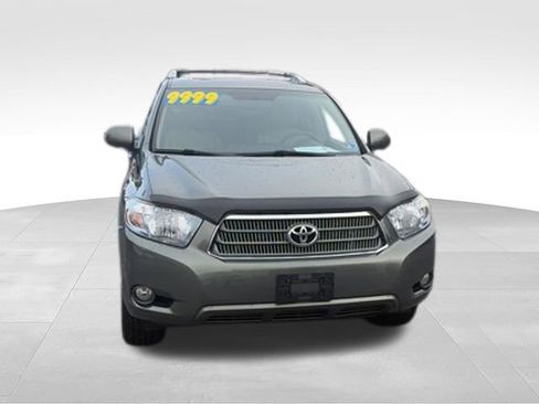 Used 2009 Toyota Highlander Limited AWD/4WD image 32