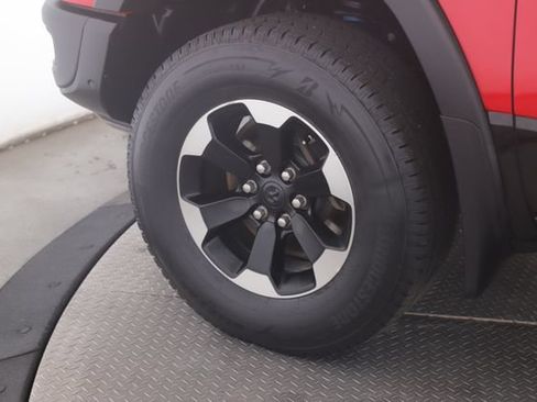 Used 2022 RAM 1500 Rebel w/ Off Road Group AWD/4WD image 13
