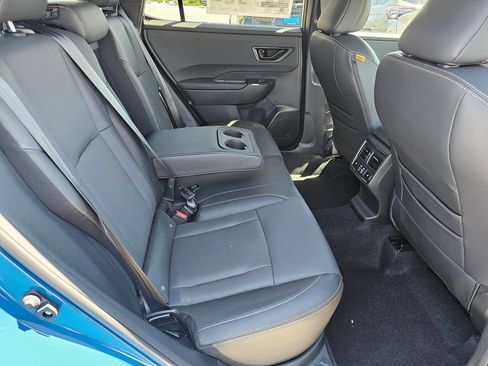 New 2026 Subaru Outback Wilderness AWD/4WD image 20
