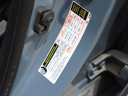 Used 2024 Nissan Sentra SV w/ All-Weather Package FWD image 28