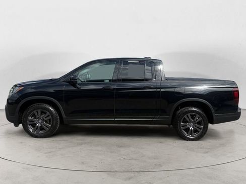 Used 2019 Honda Ridgeline Sport image 2
