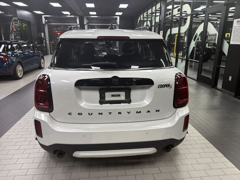 Used 2024 MINI Cooper Countryman S FWD image 10