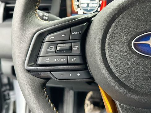 New 2026 Subaru Outback Wilderness AWD/4WD image 8