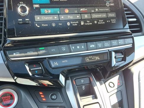 Certified 2026 Honda Odyssey EX-L image 16