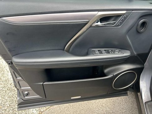 Used 2022 Lexus RX 350 F Sport w/ Accessory Package AWD/4WD image 19