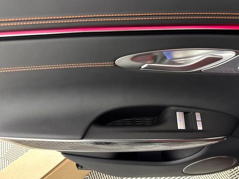 New 2026 Genesis GV70 3.5T Sport Prestige AWD/4WD image 15