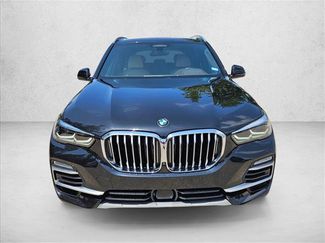 Used 2019 BMW X5 xDrive40i video 2