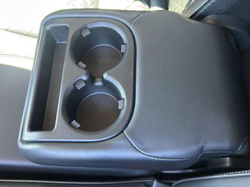 Used 2019 Nissan Murano Platinum AWD/4WD image 20