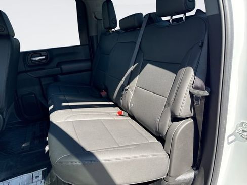 New 2025 Chevrolet Silverado 3500 W/T w/ WT Convenience Package image 22