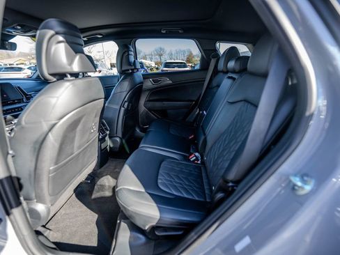 Used 2023 Kia Sportage X-Line w/ X-Line Premium Package image 12