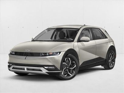 Used 2024 Hyundai Ioniq 5 Limited