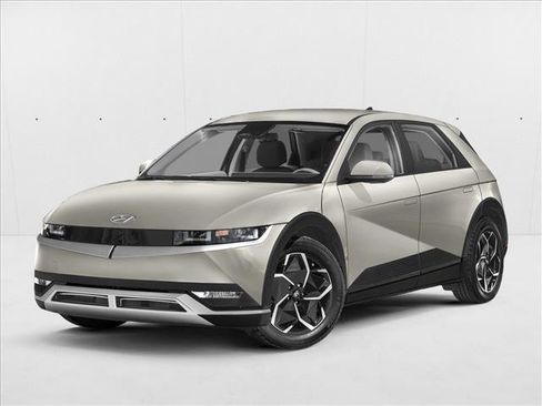 Used 2024 Hyundai Ioniq 5 Limited image 1