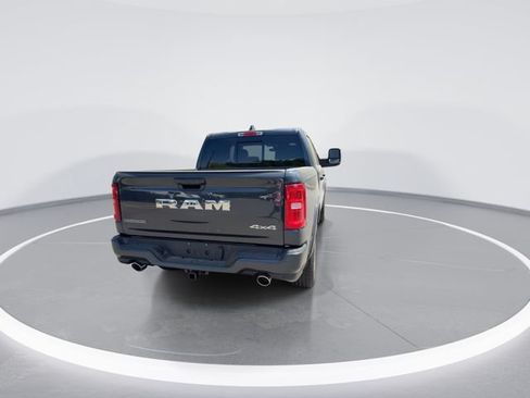 New 2026 RAM 1500 4x4 Crew Cab image 7