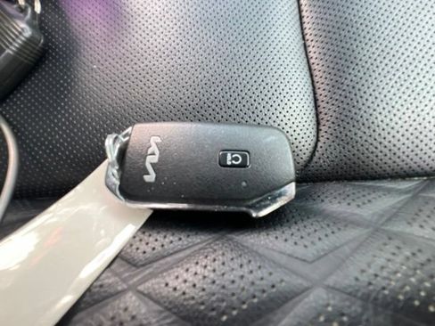 Certified 2022 Kia Sorento SX Prestige AWD/4WD image 41