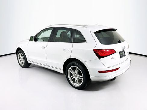 Used 2016 Audi Q5 2.0T Premium Plus w/ Technology Package image 5