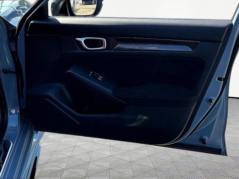 Used 2025 Honda Civic Type R image 27