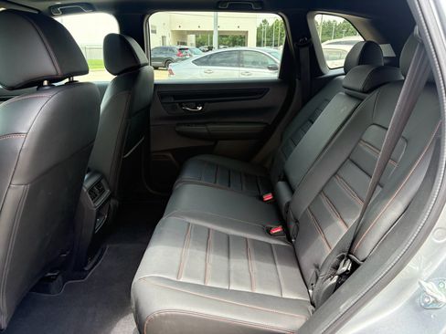 Used 2026 Honda CR-V Sport-L image 25