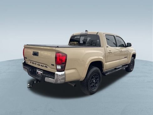 Used 2020 Toyota Tacoma SR5 image 8