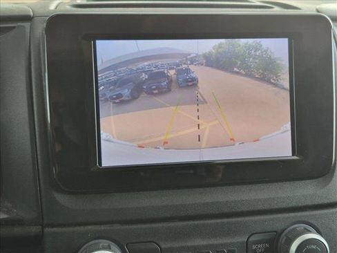 Used 2025 RAM ProMaster 3500 w/ Convenience Group FWD image 11