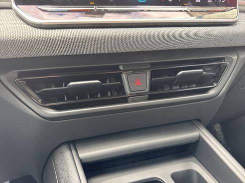 New 2026 Volkswagen Tiguan S image 28