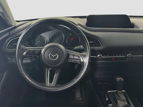 Used 2024 MAZDA CX-30 AWD 2.5 S w/ Select Sport Pkg image 18